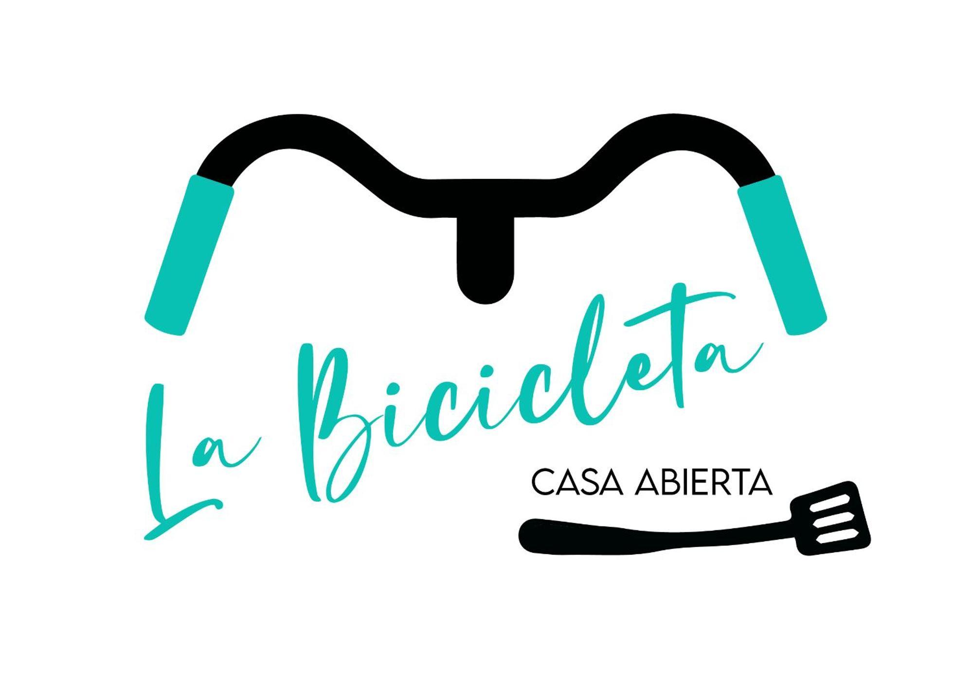 La Bicicleta Solar Casa Abierta Hostel Villa Independencia Exterior foto